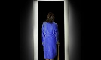 Странное дело