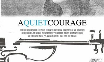 A Quiet Courage