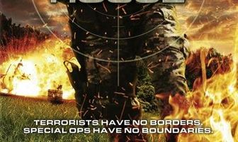 Операция «Возмездие»