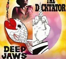 Deep Jaws