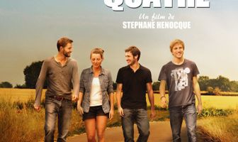 Nous quatre