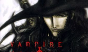 D: Жажда крови