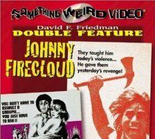 Джонни Огненное облако