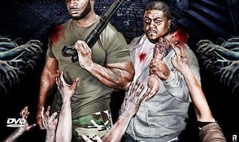 Not Another Zombie Movie....About the Living Dead