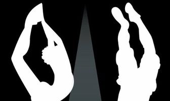Shadow Dancing