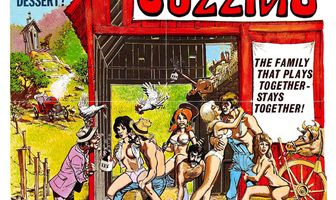 Деревенские кузины