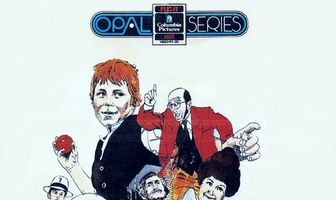 Джинджер Меггс