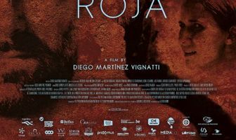 Красная земля