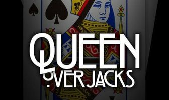 Queen Over Jacks