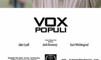 Vox Populi