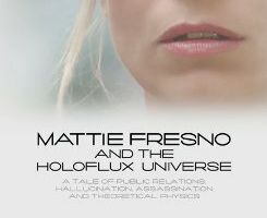 Вселенная Мэтти Фресно