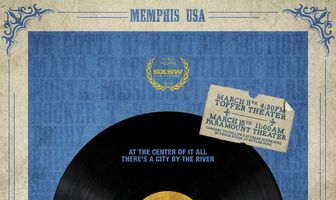 Take Me to the River