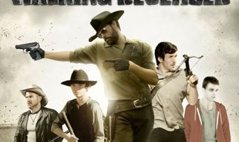 Прогулка с мертвецами