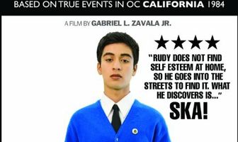 Rude Boy - The Movie