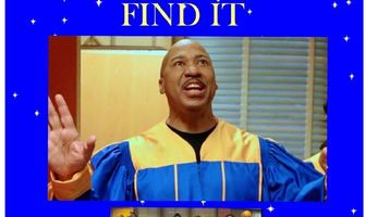 Find It