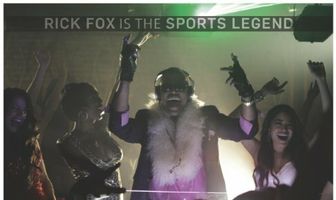 Off Season: The Lex Morrison Story