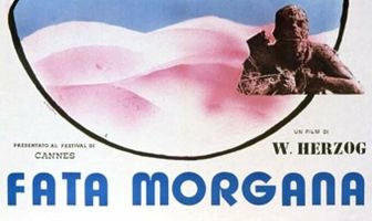 Фата-моргана