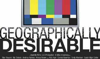 Geographically Desirable