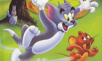 Том и Джерри: Фильм