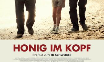 Мёд в голове