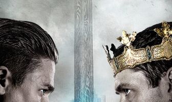 Меч короля Артура