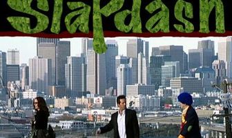 Slapdash