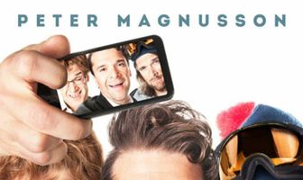 Tillbaka till Bromma