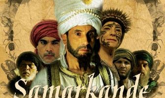 Samarkande