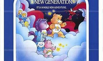 Заботливые мишки 2: Новое поколение