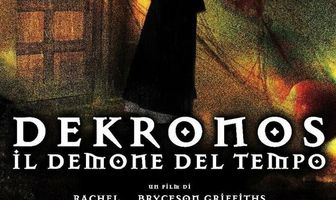 DeKronos - Il demone del tempo