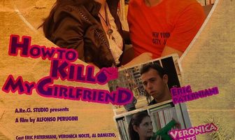 How to Kill My Girlfriend