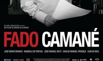 Fado Camané