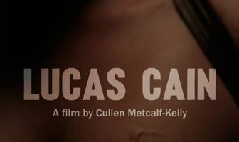 Lucas Cain