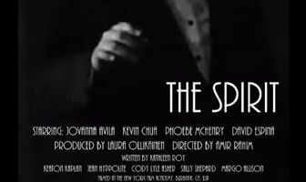 The Spirit