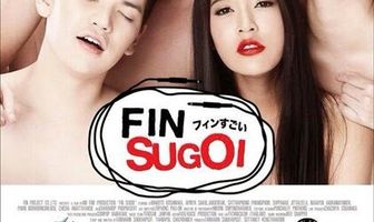 Love sud jin fin sugoi