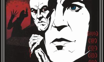 Тень вампира