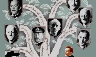 Добрые сердца и короны