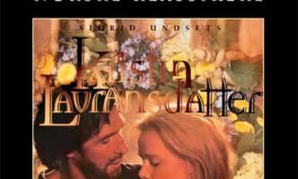 Кристин, дочь Лавранса