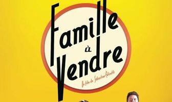 Famille à vendre