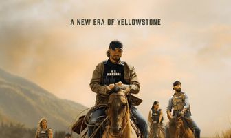 Йеллоустоун: Маршалы