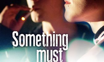 Что-то должно сломаться