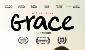 A Girl Like Grace