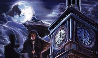 The Witching Hour