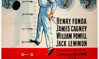 Мистер Робертс