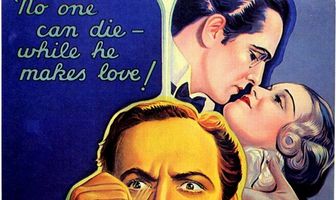 Смерть берёт выходной