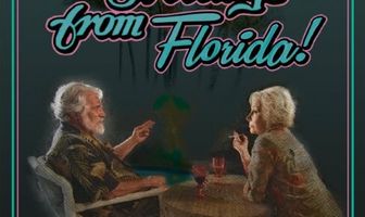 Greetings from Florida!