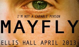 Mayfly