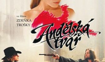 Andelská tvár