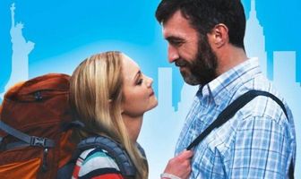 Поцелуй для Джеда Вуда