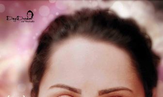 Девушка с фабрики